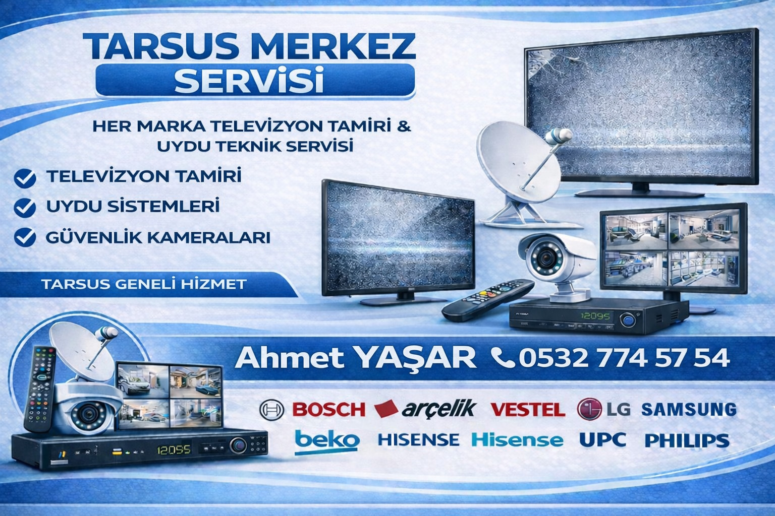 tarsus-televizyon-tamircisi