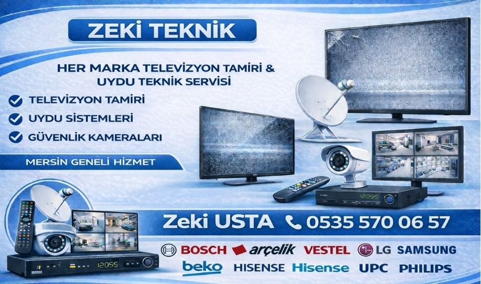 tarsus-televizyon-tamircisi